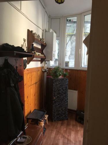 Apartament Rozalia