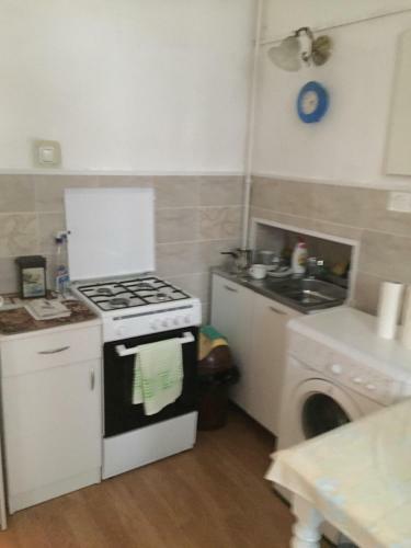 Apartament Rozalia