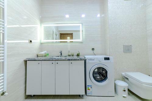 Apartamento Green Suites Brasov
