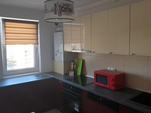 Apartamento Urban Coresi 54