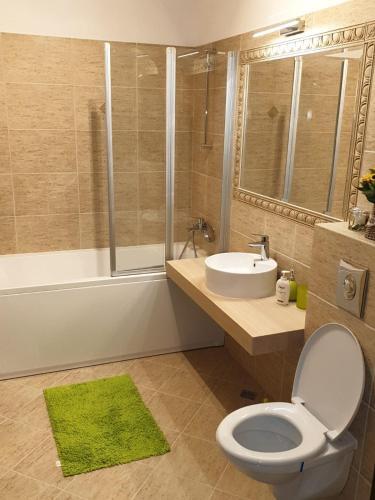 Apartamento Urban Coresi 54