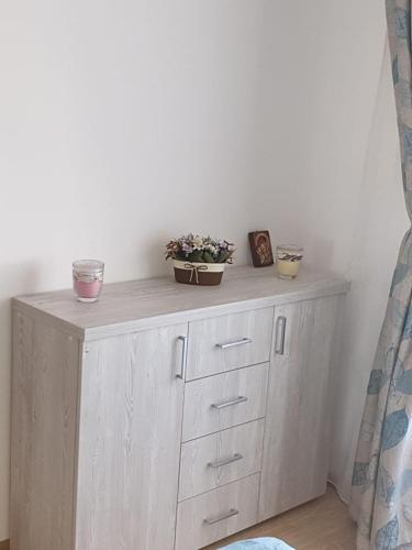 Apartamento Urban Coresi 54