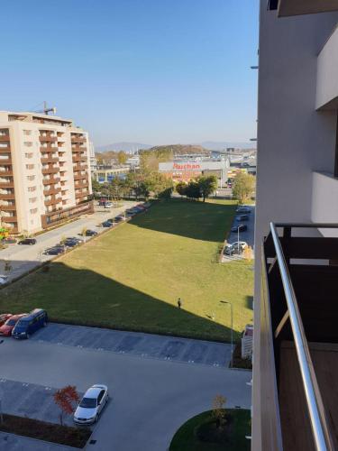 Apartamento Urban Coresi 54