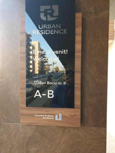 Apartamento Urban Coresi 54