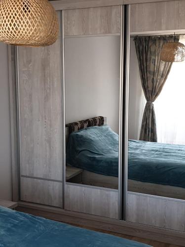 Apartamento Urban Coresi 54