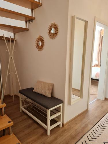 Jasmine Residence New Duplex Apartment