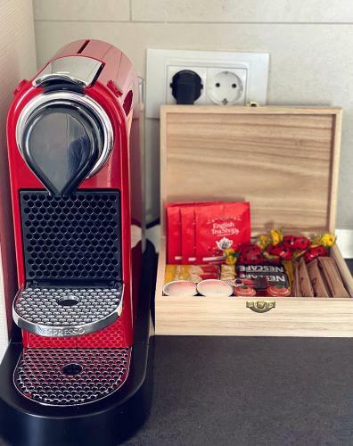 Apartamento Elite Penthouse - Netflix Free
