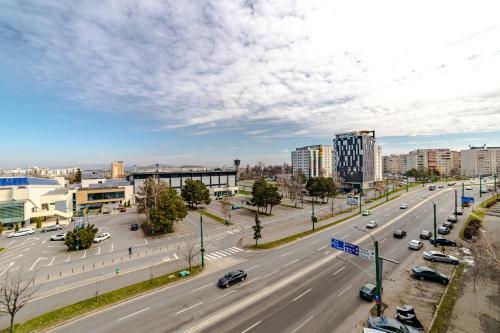 Apartament Garii