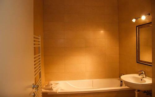 Apartament Safir