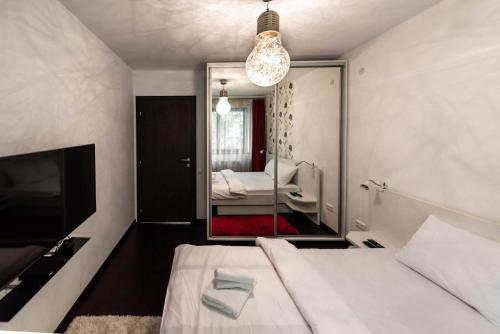 Apartamento La Nueve Suite
