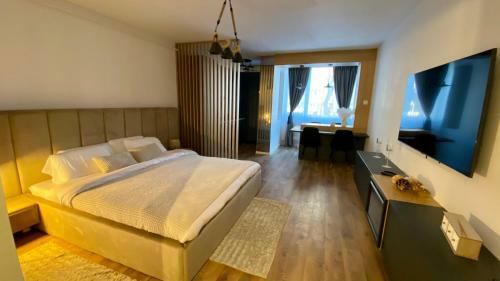Apartamento Zabeel Studio