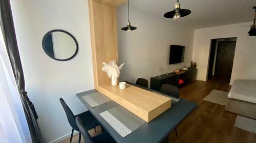 Apartamento Zabeel Studio