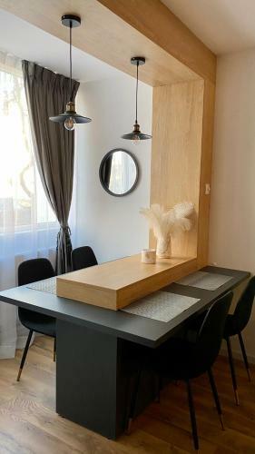 Apartamento Zabeel Studio