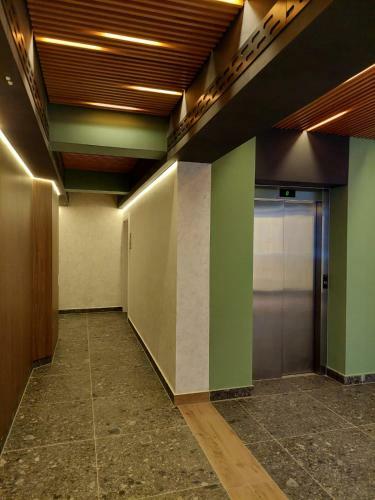 Apart Boutique 1 Coresi Central