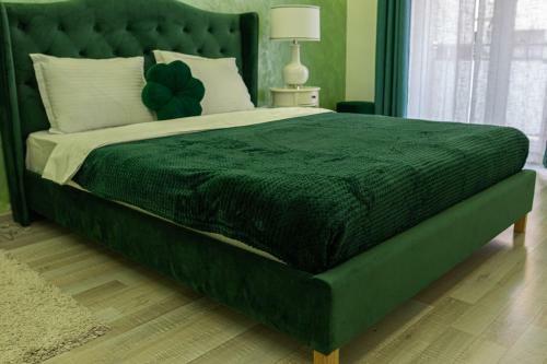 Apartamento Encore Smarald 1b
