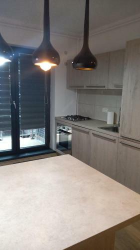 Apart Mihai Viteazu Residence