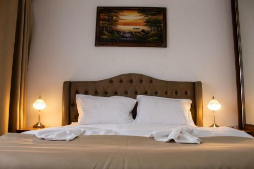 Hostal Sultan Mehmet Pensiune & Restaurant