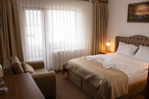 Hostal Sultan Mehmet Pensiune & Restaurant