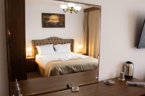 Hostal Sultan Mehmet Pensiune & Restaurant