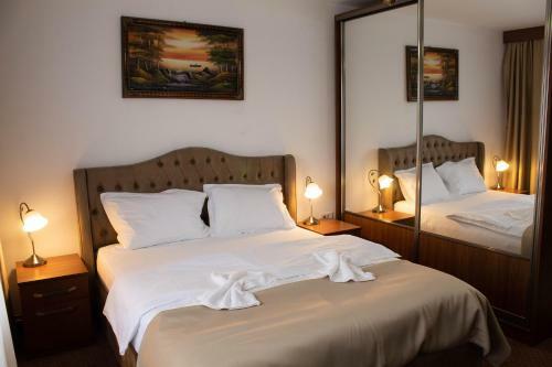 Hostal Sultan Mehmet Pensiune & Restaurant