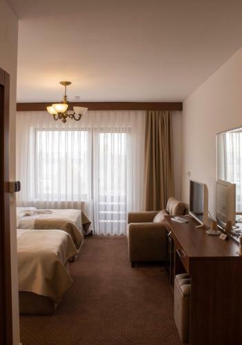 Hostal Sultan Mehmet Pensiune & Restaurant
