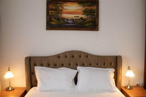 Hostal Sultan Mehmet Pensiune & Restaurant