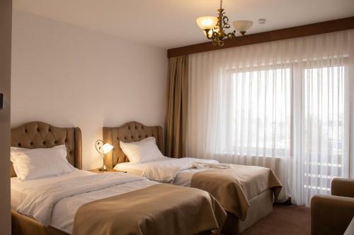 Hostal Sultan Mehmet Pensiune & Restaurant