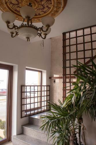 Hostal Sultan Mehmet Pensiune & Restaurant