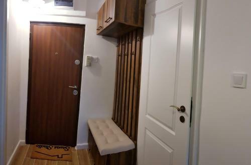 Apartamento Savas Clasic Brasov