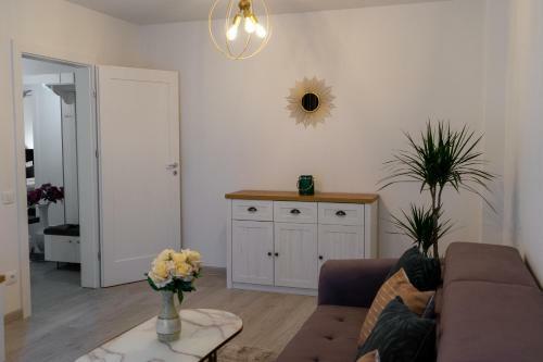 Plaza Apartments
