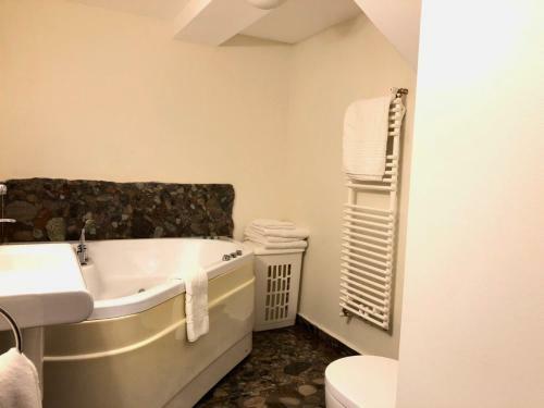Aristocrat Vintage Apartment