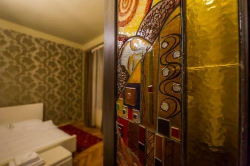 Aristocrat Vintage Apartment