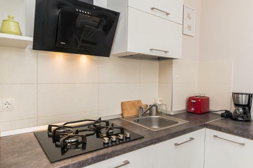 Apartament Belles Roses Brasov