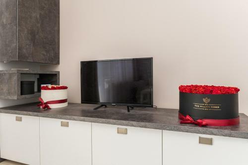Apartament Belles Roses Brasov