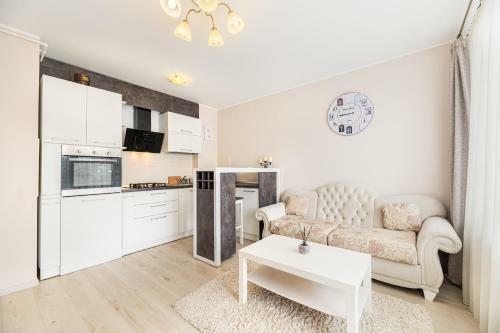 Apartament Belles Roses Brasov