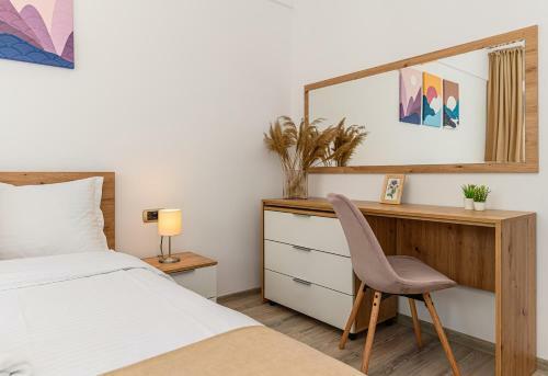 Isaran 2d4e Apartment Bra?ov