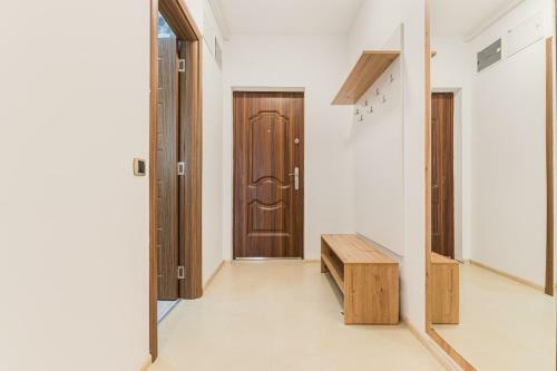 Isaran 2d4e Apartment Bra?ov