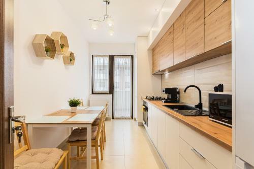 Isaran 2d4e Apartment Bra?ov