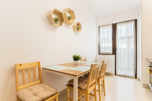 Isaran 2d4e Apartment Bra?ov