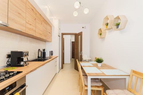 Isaran 2d4e Apartment Bra?ov