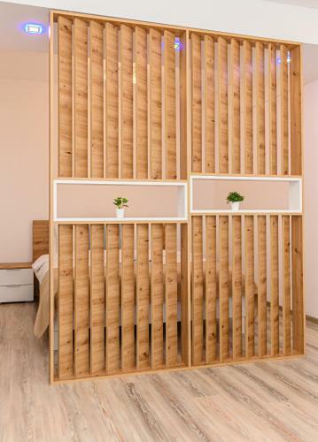 Isaran 2d4e Apartment Bra?ov