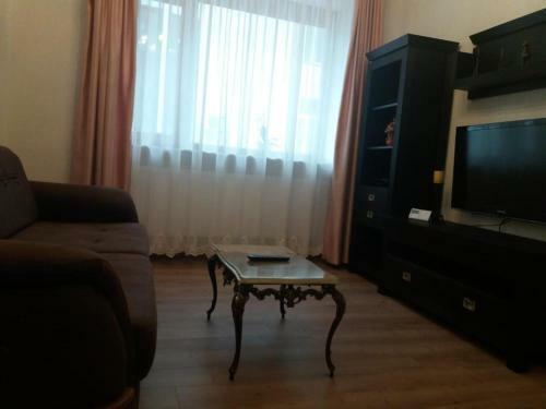 Apartamento Laura's Place