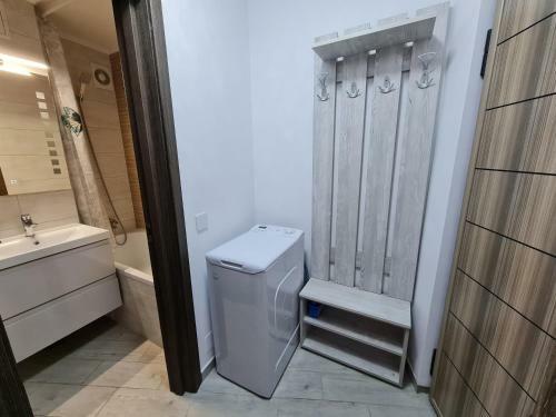 Smart Apartament
