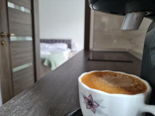 Smart Apartament