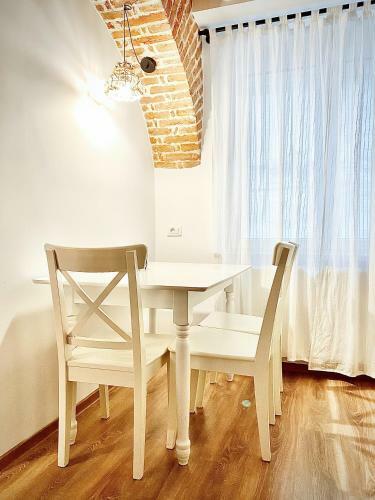 Apartamento Cero Brasov
