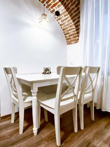 Apartamento Cero Brasov