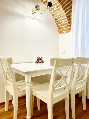 Apartamento Cero Brasov