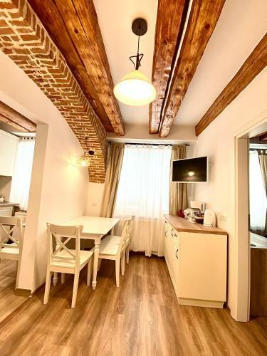 Apartamento Cero Brasov