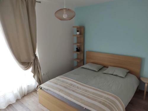 Apartamento Studio Intim Ideal 4 Adul?i