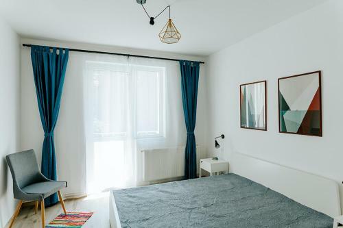 Old Citadel Hill Apartment